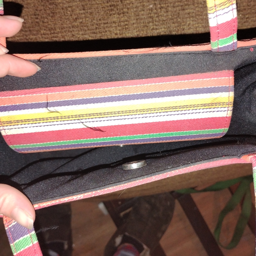 Kate Spade Handbag - Picture 7 of 8